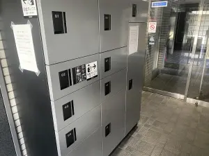 ライオンズマンション成城東