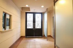 グランシティ武蔵小杉２