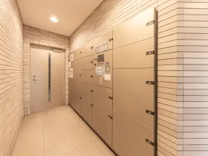 サーパスシティ守谷