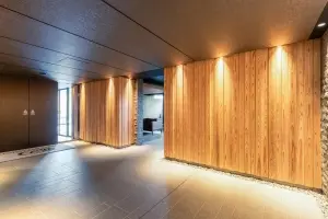 ライオンズ嵯峨天龍寺若宮　西の邸