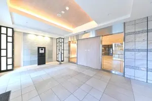 サンクレイドル聖蹟桜ヶ丘レジデンス