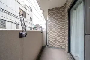 モアグランデ池袋西