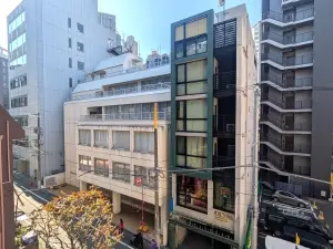 エスポワール銀座東