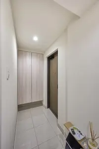 オープンレジデンシア東十条