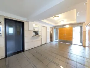 エヴァーグリーン瑞江３