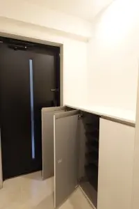 パークビュー狛江