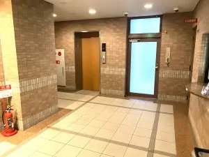 ノーブル南森町