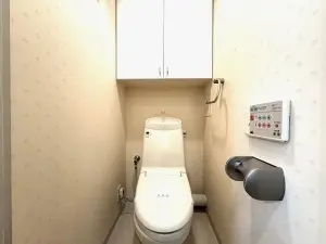 藤和江坂ホームズベネフィール