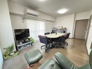 ライオンズマンション本蓮沼