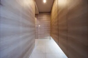 アールブラン武蔵新城