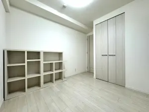 ラヴィエールセントラルレジデンス