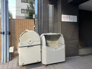 ライオンズマンション丸の内第６