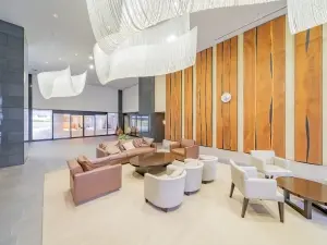 ウェリス稲毛ルーセントブロック