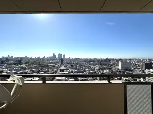 藤和シティホームズ浄心