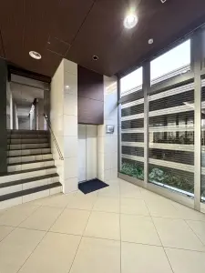 ライオンズ名古屋港レジデンス