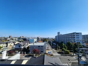 ライオンズマンション西伏屋第２