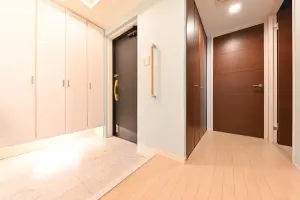 ライオンズグローベル京王永山