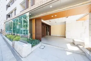 グレーシアパークス横浜関内