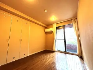 トーア久が原ガーデン