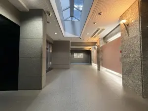 コスモあべの坂ガーデンズ