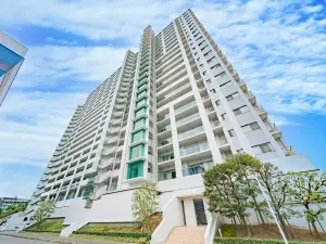 ワンダーベイシティＳＡＺＡＮ