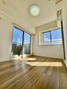 コンファーレ田無本町