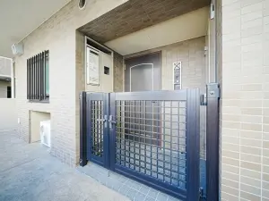 サンヴェール日本橋水天宮