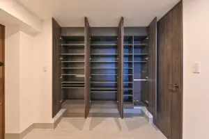 クレヴィア三軒茶屋