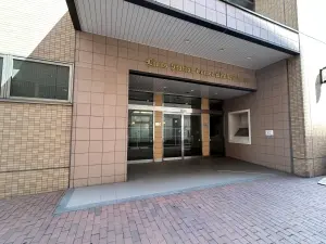 ライオンズステーションタワー北越谷