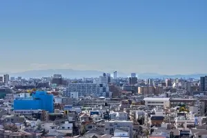 グローリオ板橋本町