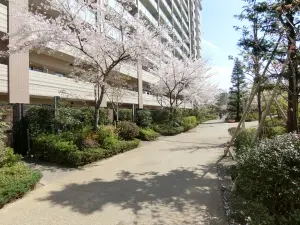 ミリカ・ヒルズⅠ街区