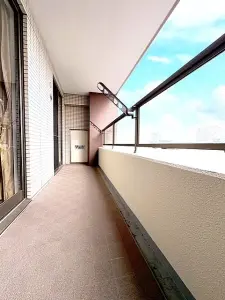 クレアシティ大阪清水谷