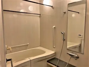 ライオンズヴィラッジオ玉川学園フォレストレジデンス