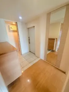 サーパス駅東公園