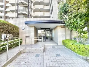 津田沼屋敷パーク・ホームズ