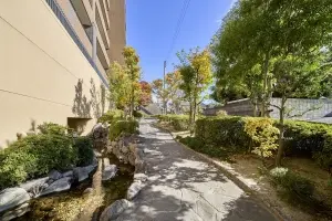 ＪＧＭヴェルデコレクション長尾中央公園