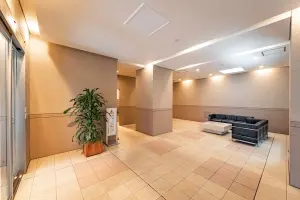 ライオンズマンション白金台