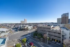 レクセルプラザ守谷