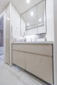 アールブラン武蔵新城