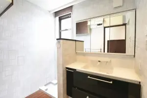 江戸川区北小岩三丁目２世帯注文住宅