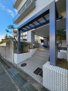 ヴェルドール芦屋