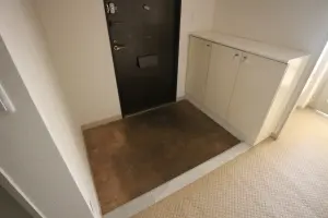 ヴィルヌーブ南越谷Ａ棟