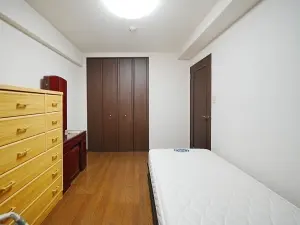 ライオンズガーデンシティ船橋