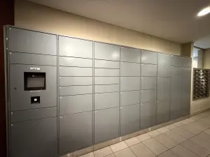 サンクタス鶴見緑地パークアドレス