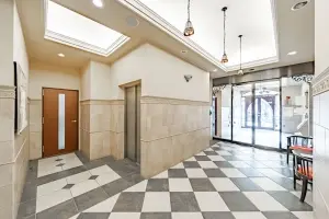 ライオンズグローベル浅草雷門