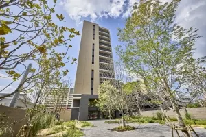 オーヴィジョン香椎浜ザ・シティ