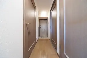 ボヌール高井戸