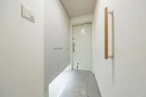 ライオンズステーションプラザ溝の口セントラルアベニュー