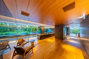 アルビオ・ザ・タワー千代田飯田橋