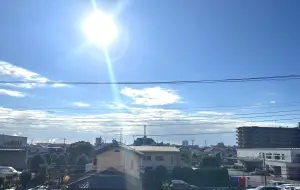 ライオンズマンション草加東